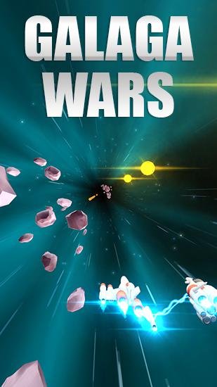 game pic for Galaga wars